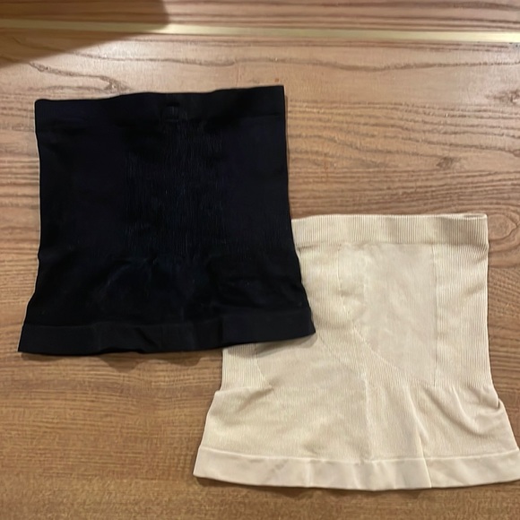 Tummy control set - Picture 1 of 4